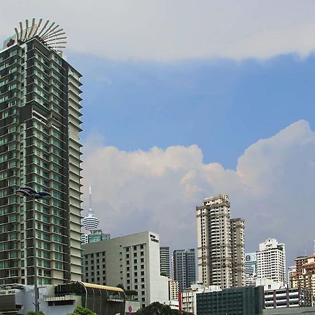 R&D Stay Services Kuala Lumpur Bagian luar foto