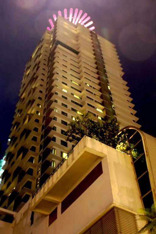 R&D Stay Services Kuala Lumpur Bagian luar foto