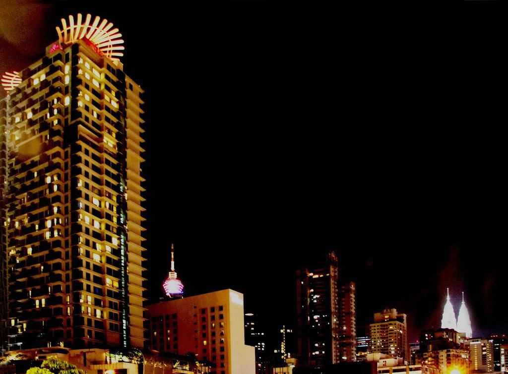 R&D Stay Services Kuala Lumpur Bagian luar foto