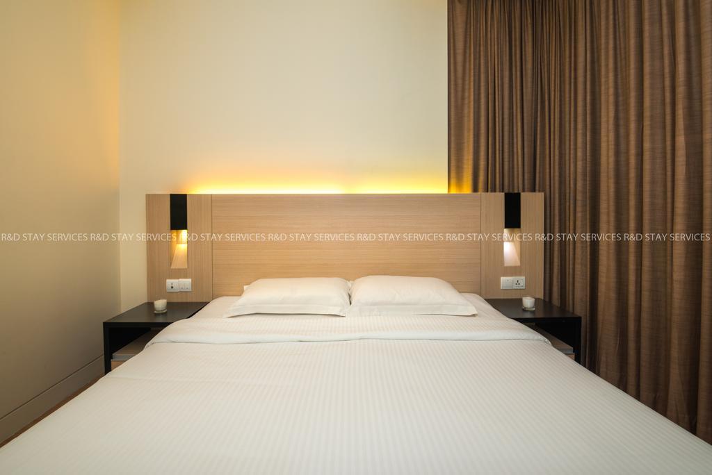 R&D Stay Services Kuala Lumpur Bagian luar foto