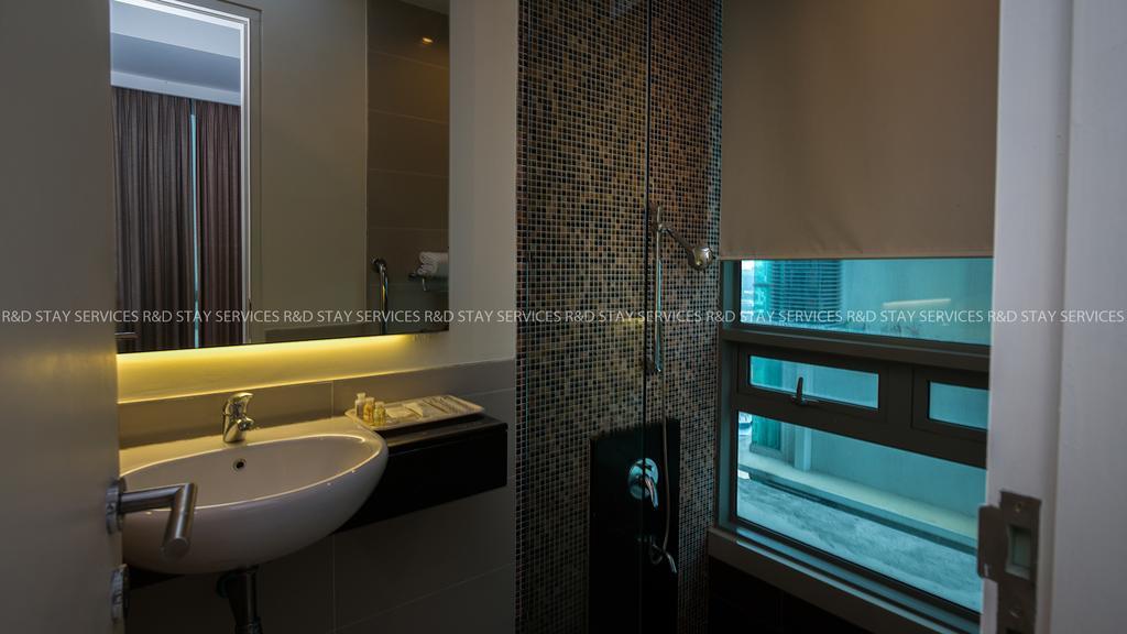 R&D Stay Services Kuala Lumpur Bagian luar foto