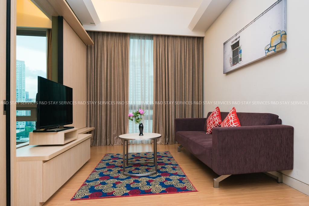 R&D Stay Services Kuala Lumpur Bagian luar foto