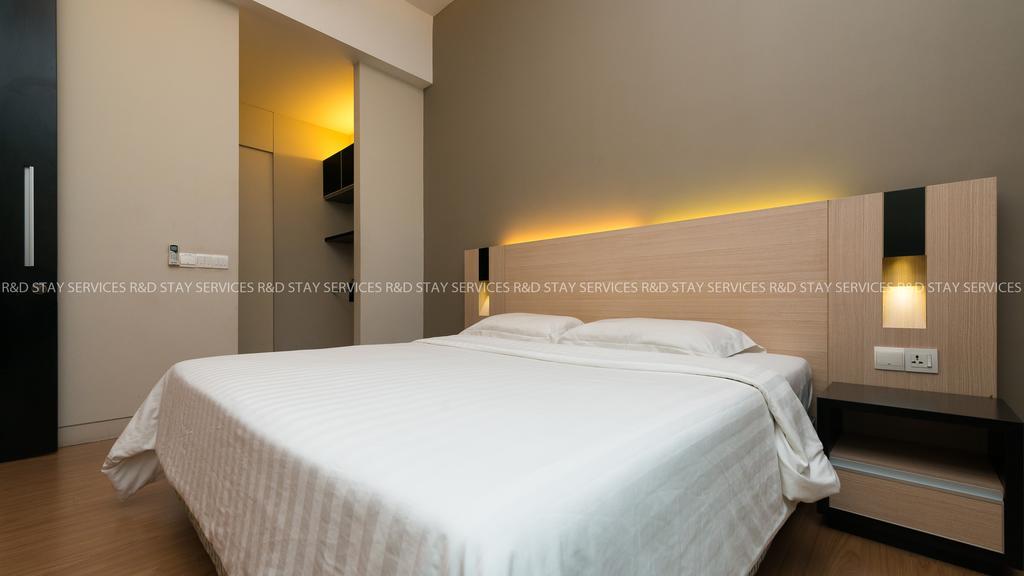 R&D Stay Services Kuala Lumpur Bagian luar foto
