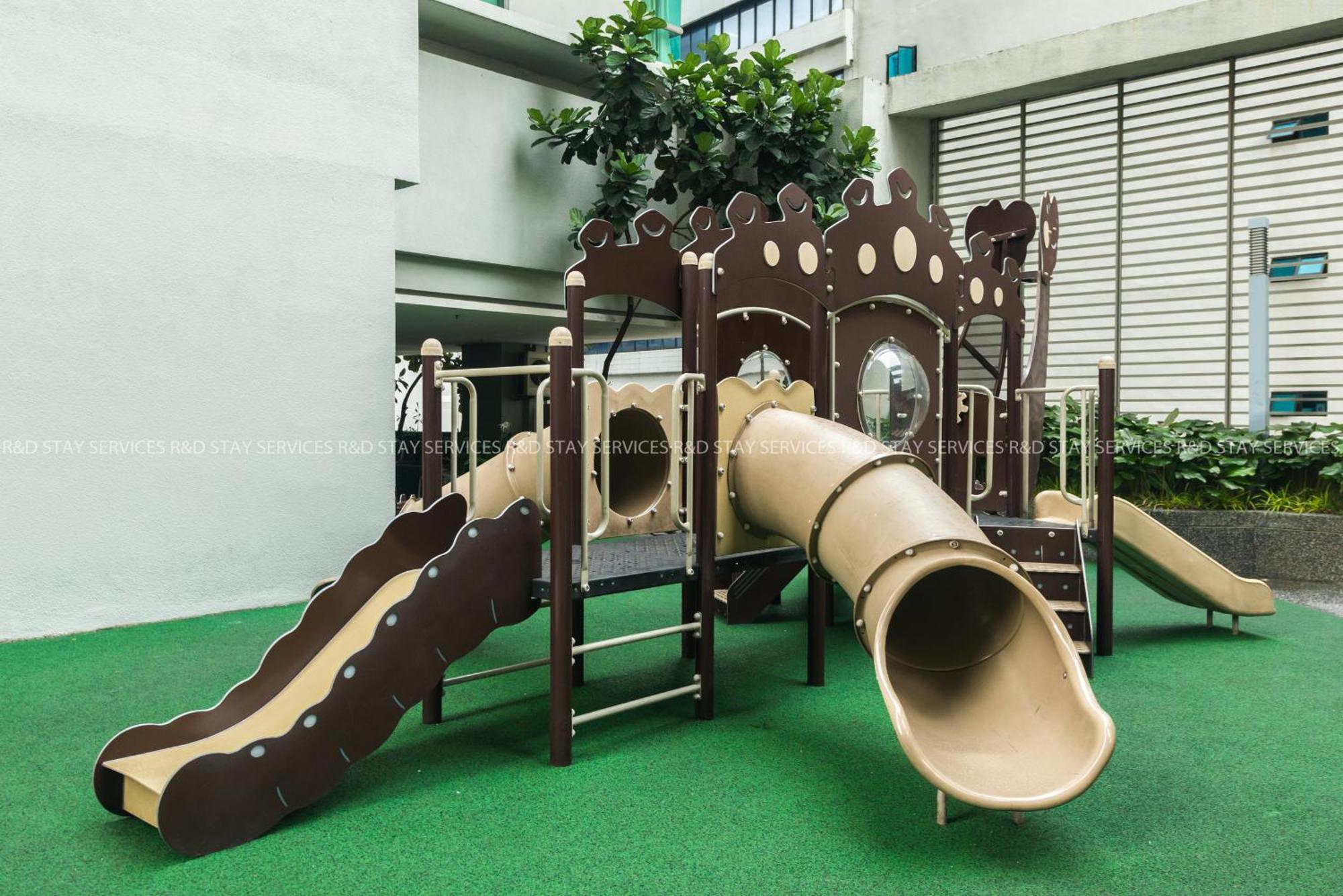R&D Stay Services Kuala Lumpur Bagian luar foto