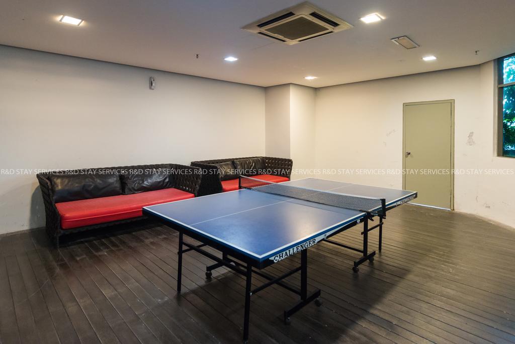 R&D Stay Services Kuala Lumpur Bagian luar foto