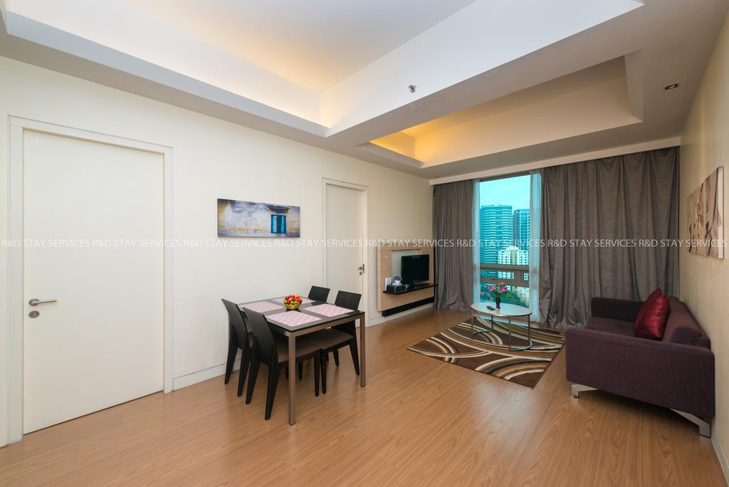 R&D Stay Services Kuala Lumpur Bagian luar foto