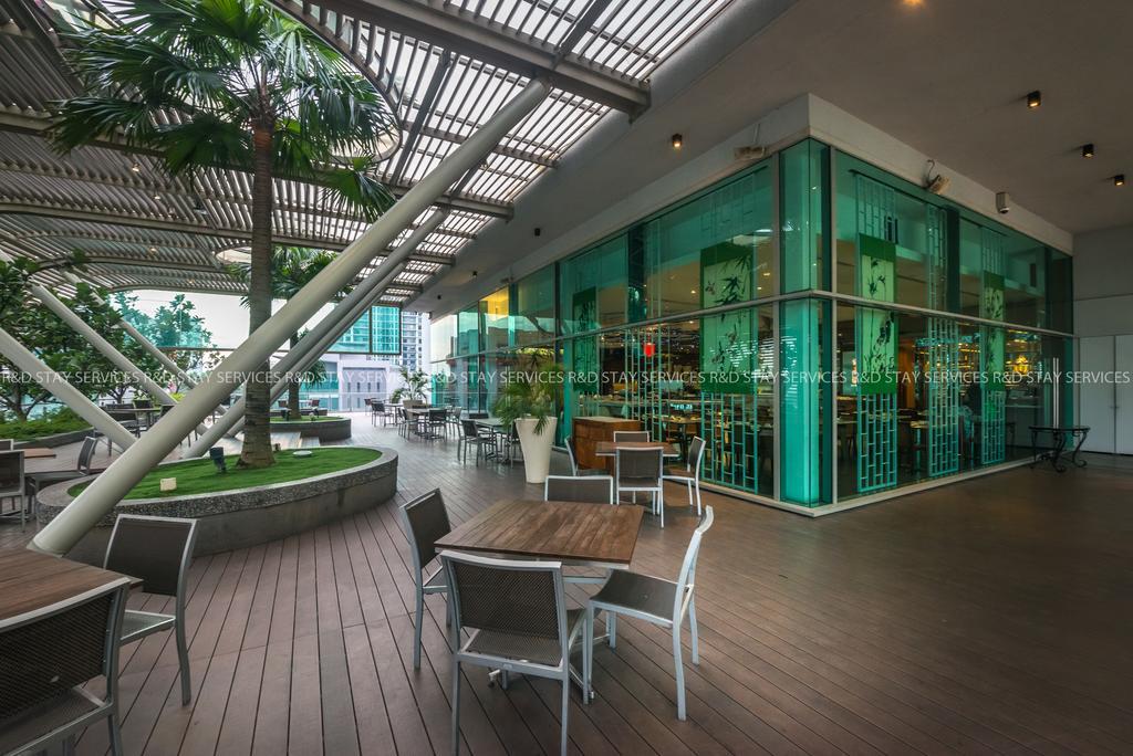 R&D Stay Services Kuala Lumpur Bagian luar foto