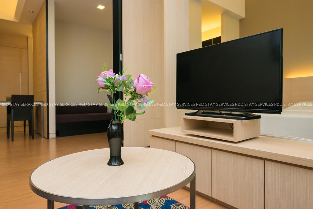 R&D Stay Services Kuala Lumpur Bagian luar foto