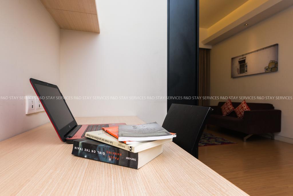 R&D Stay Services Kuala Lumpur Bagian luar foto