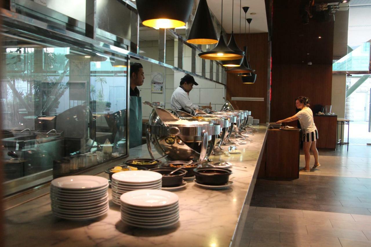 R&D Stay Services Kuala Lumpur Bagian luar foto